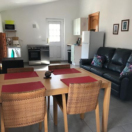 Bella Vista Rural Retreat Apartment Arboleas Ngoại thất bức ảnh