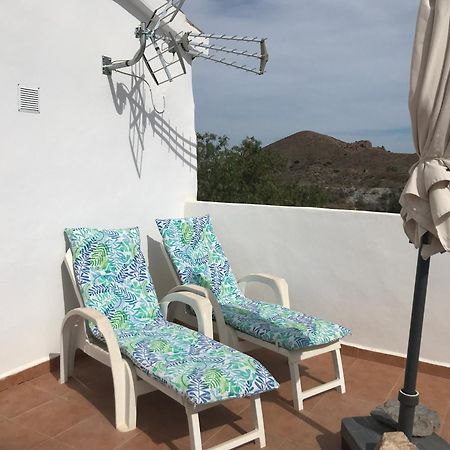 Bella Vista Rural Retreat Apartment Arboleas Ngoại thất bức ảnh