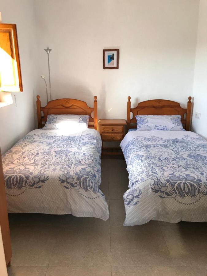Bella Vista Rural Retreat Apartment Arboleas Ngoại thất bức ảnh